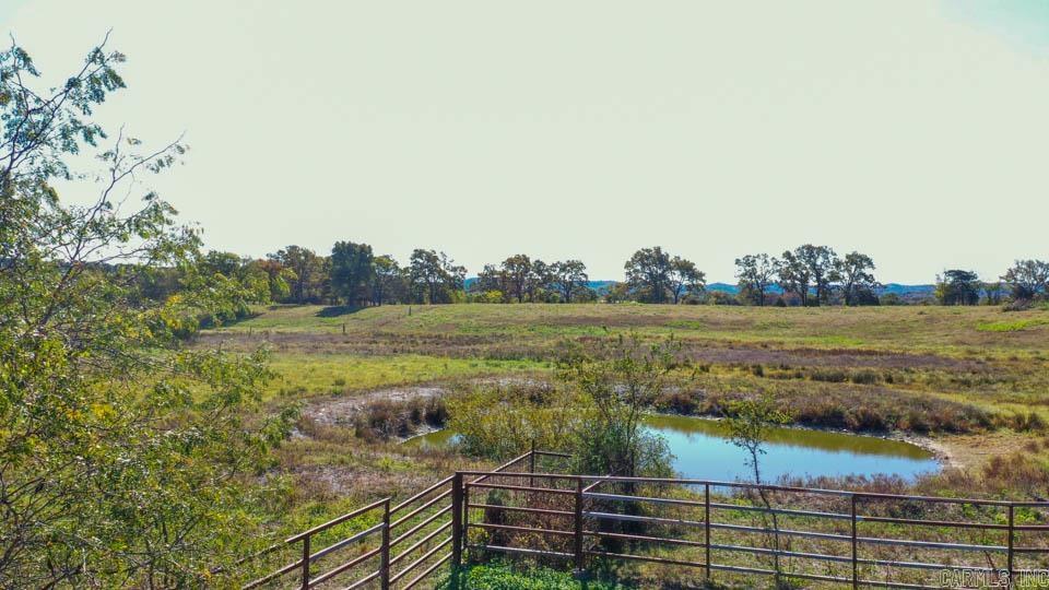 TBD Abernathy  Pencil Bluff, AR