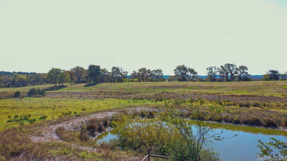 TBD Abernathy  Pencil Bluff, AR