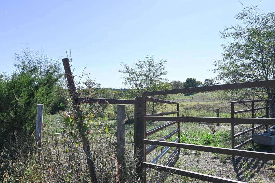 TBD Abernathy  Pencil Bluff, AR