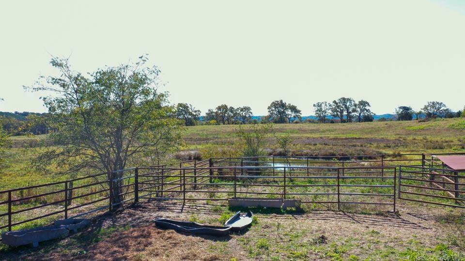 TBD Abernathy  Pencil Bluff, AR