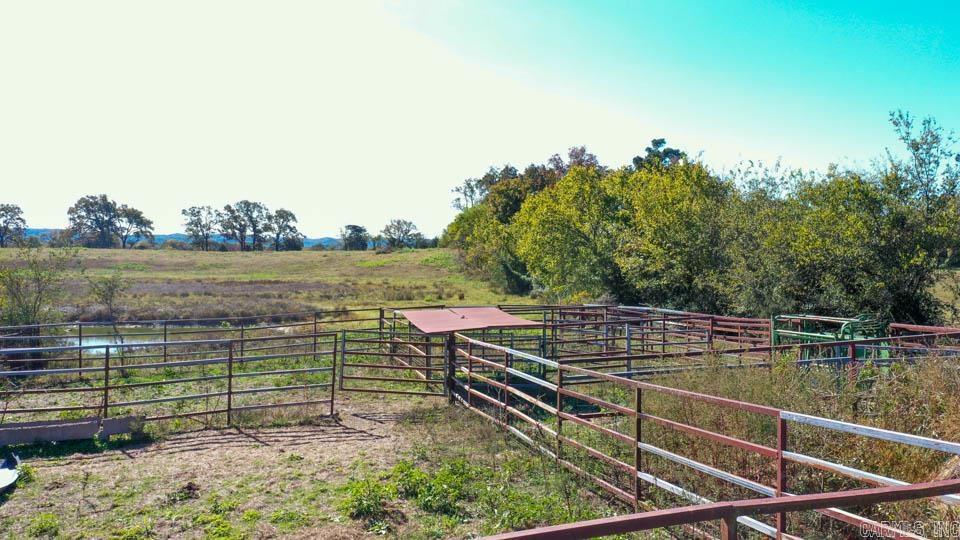 TBD Abernathy  Pencil Bluff, AR