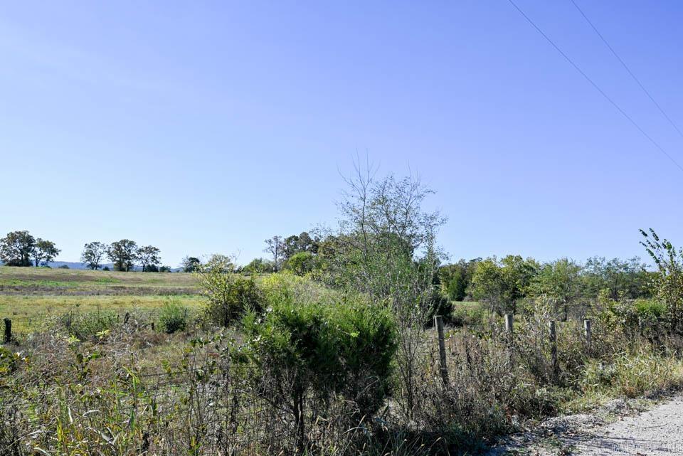 TBD Abernathy  Pencil Bluff, AR