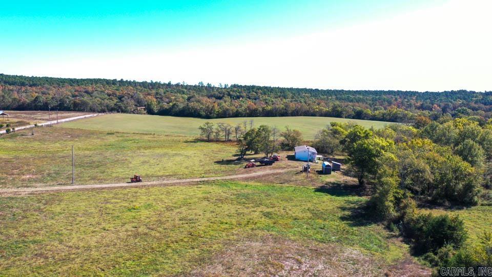 TBD Abernathy  Pencil Bluff, AR