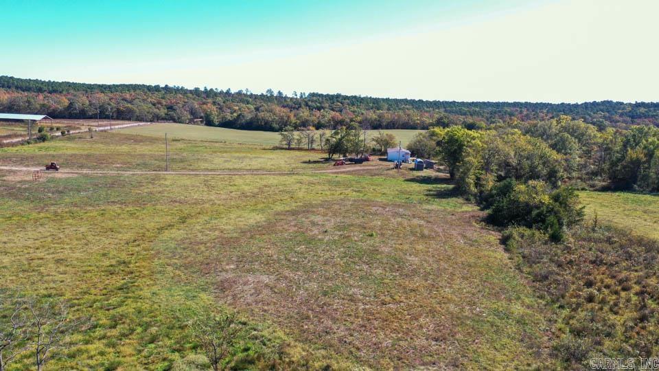 TBD Abernathy  Pencil Bluff, AR