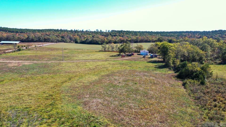 TBD Abernathy  Pencil Bluff, AR