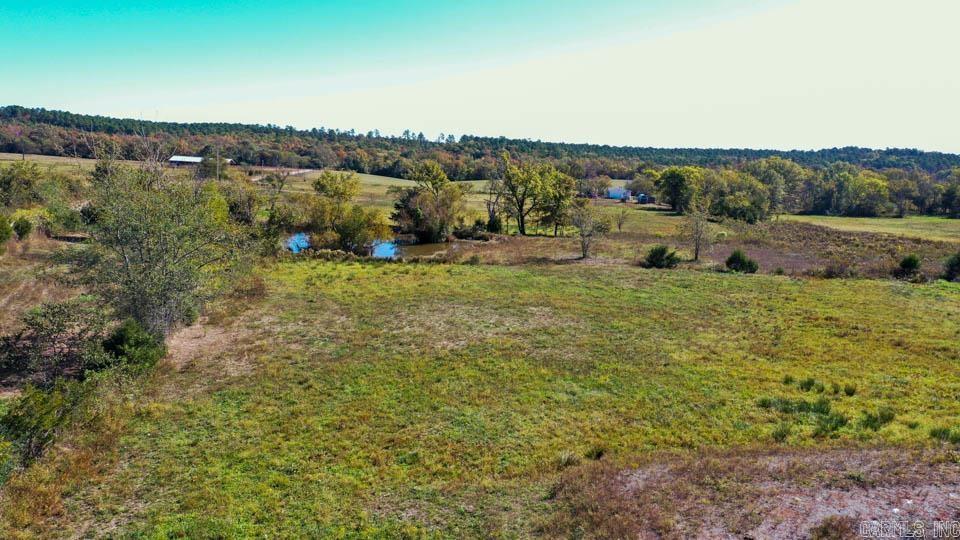 TBD Abernathy  Pencil Bluff, AR