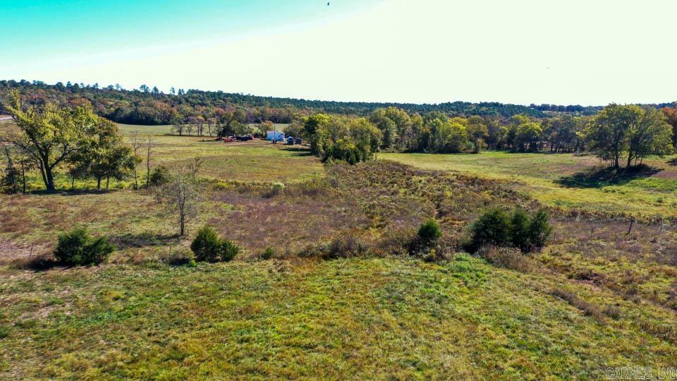 TBD Abernathy  Pencil Bluff, AR