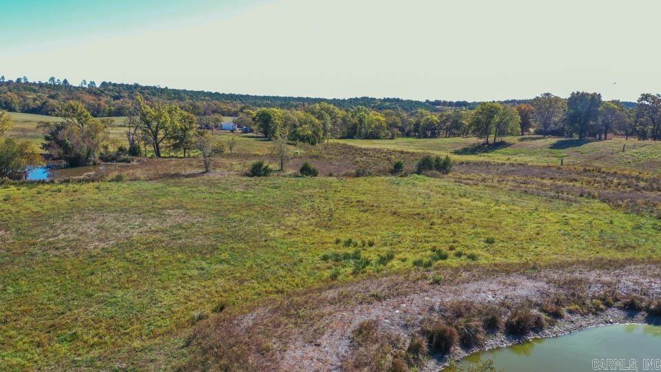 TBD Abernathy  Pencil Bluff, AR