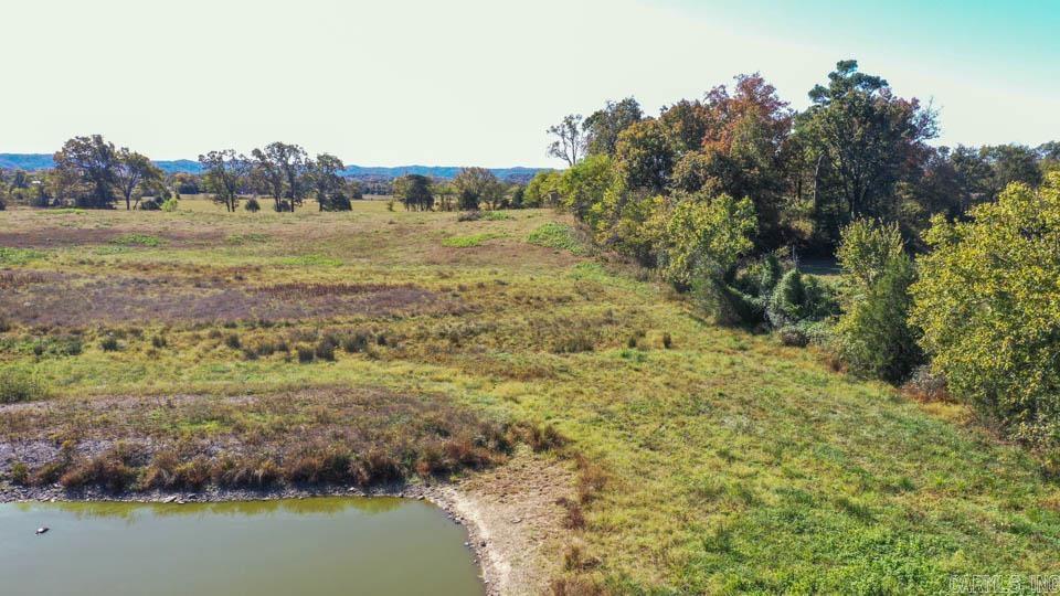 TBD Abernathy  Pencil Bluff, AR