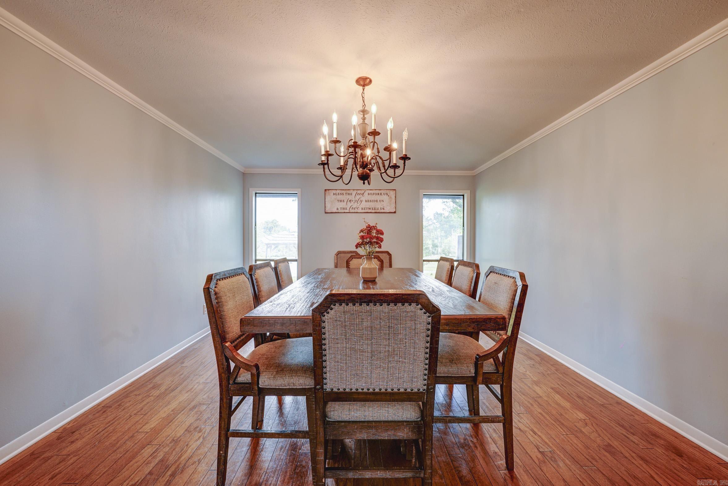 339 County Road 4315  Naples, TX