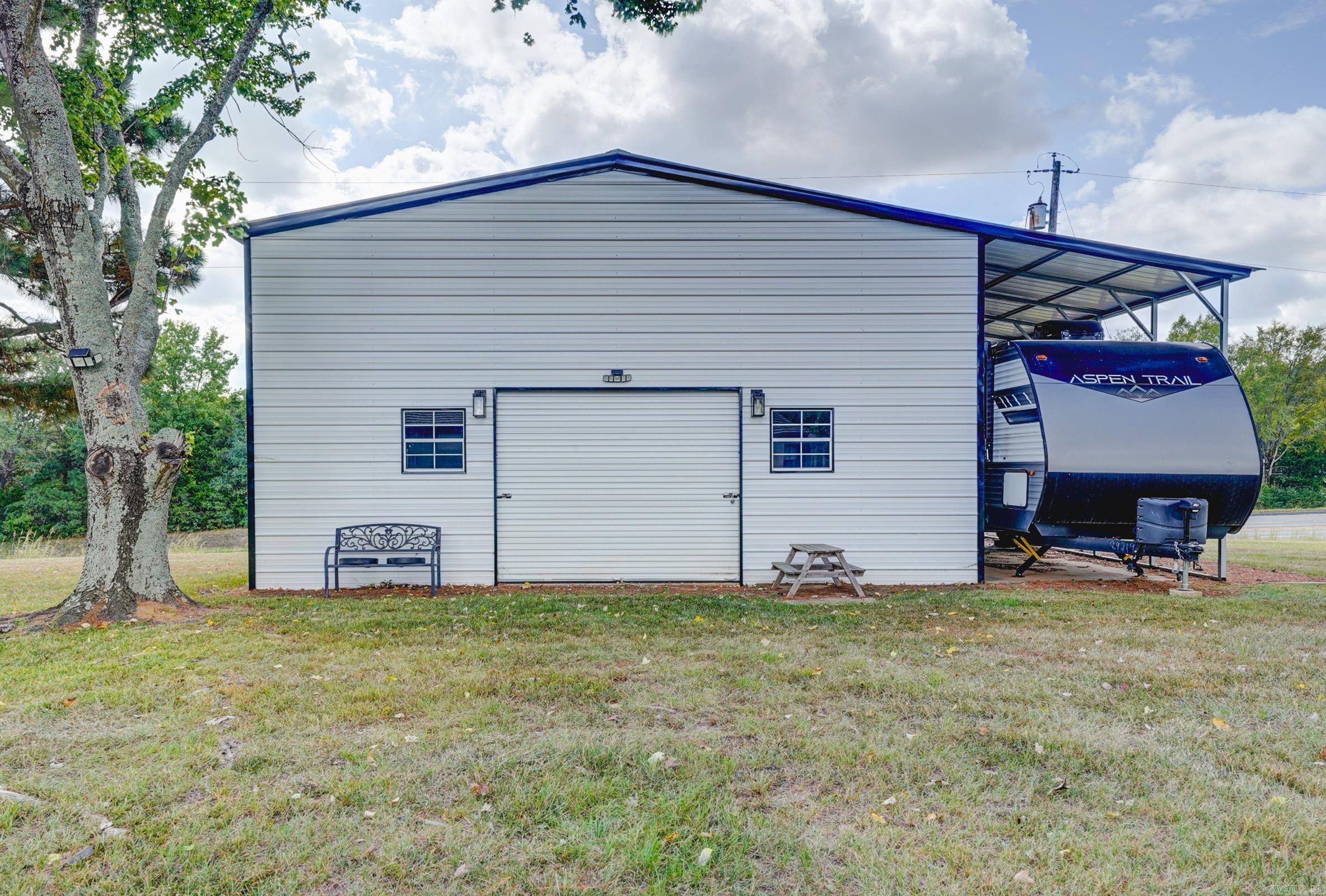 339 County Road 4315  Naples, TX