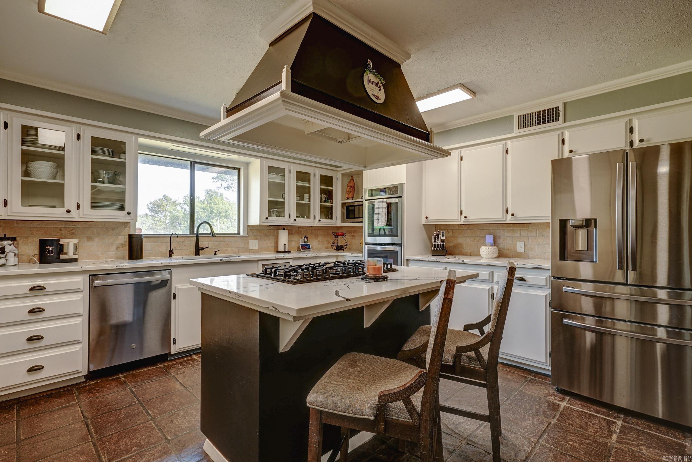 339 County Road 4315  Naples, TX