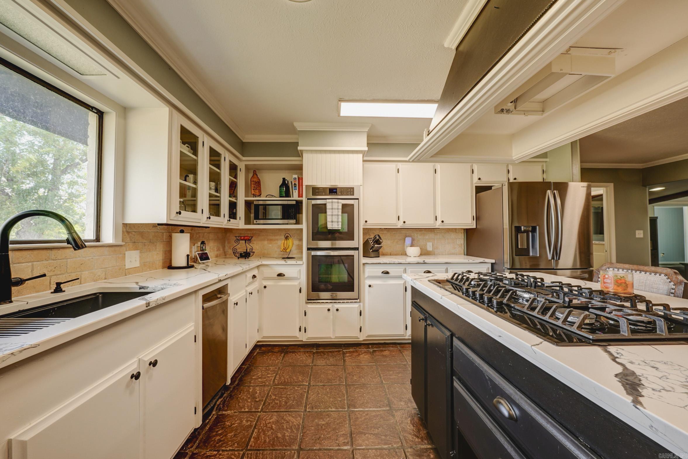 339 County Road 4315  Naples, TX