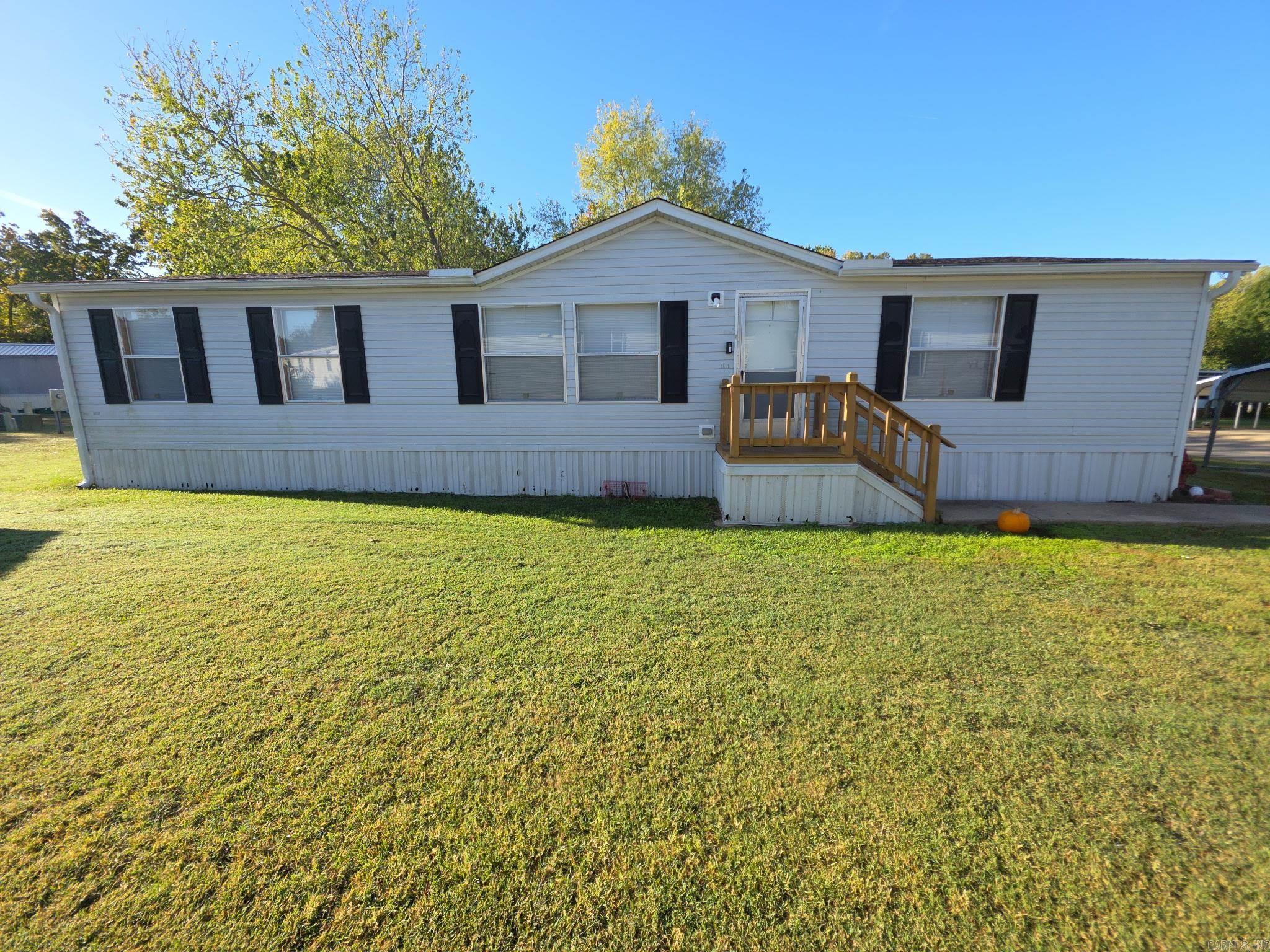 1215 Glenbriar  Mountain Home, AR