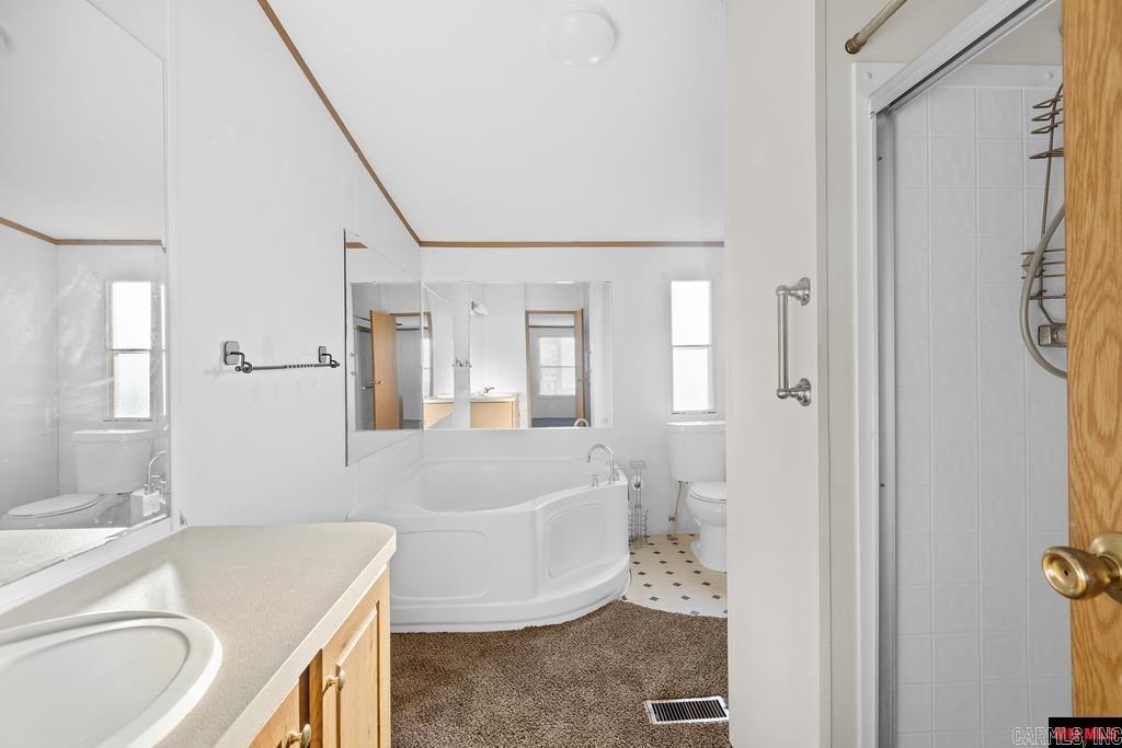 1215 Glenbriar  Mountain Home, AR