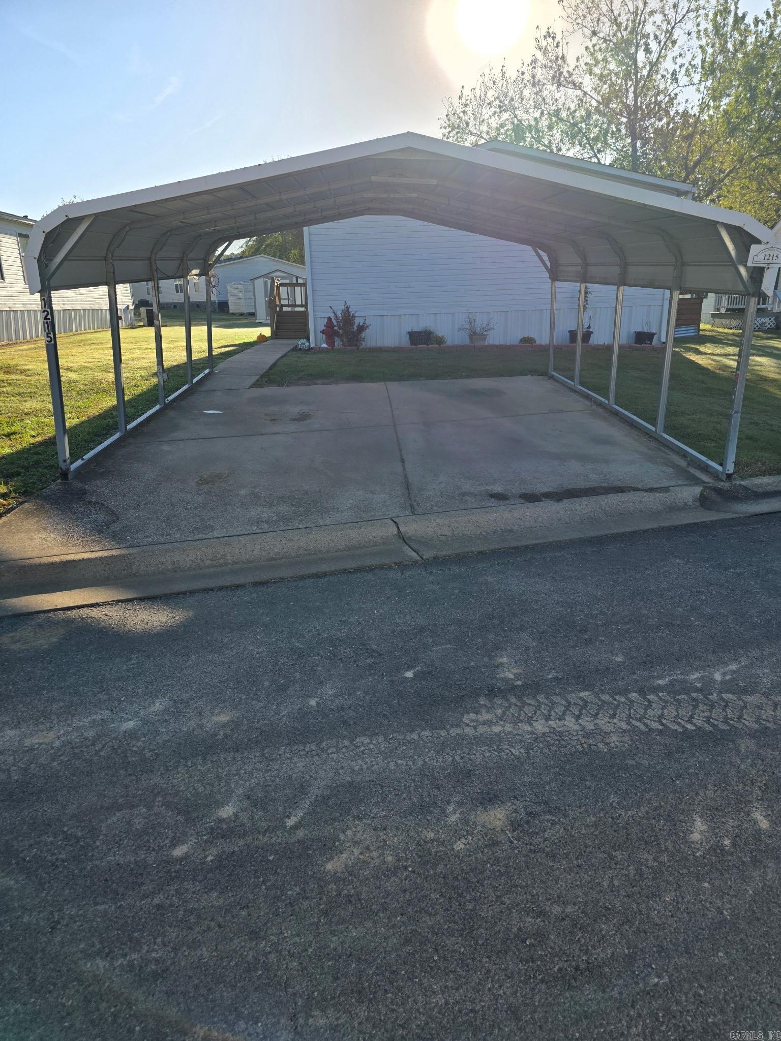 1215 Glenbriar  Mountain Home, AR