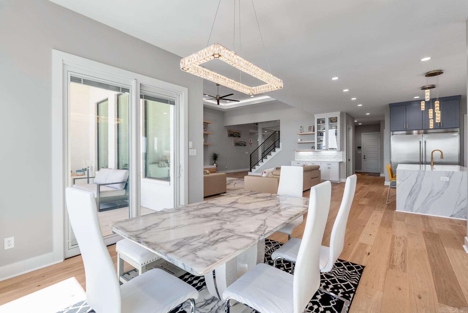 21 Haywood  Little Rock, AR