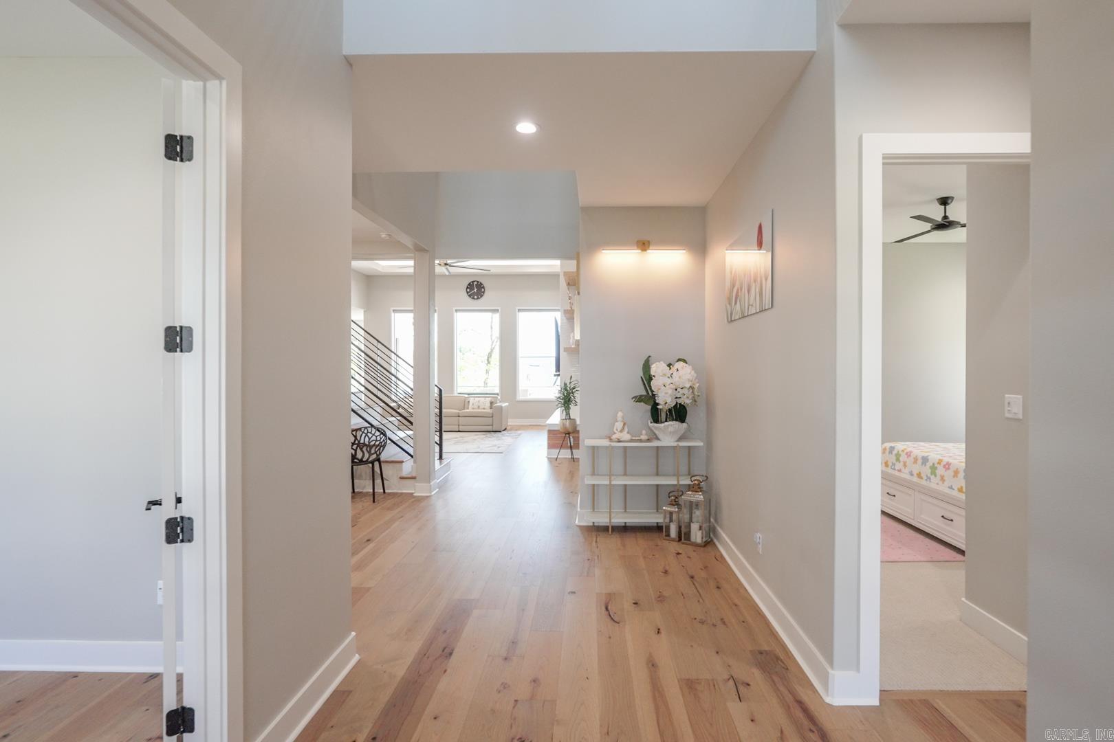 21 Haywood  Little Rock, AR