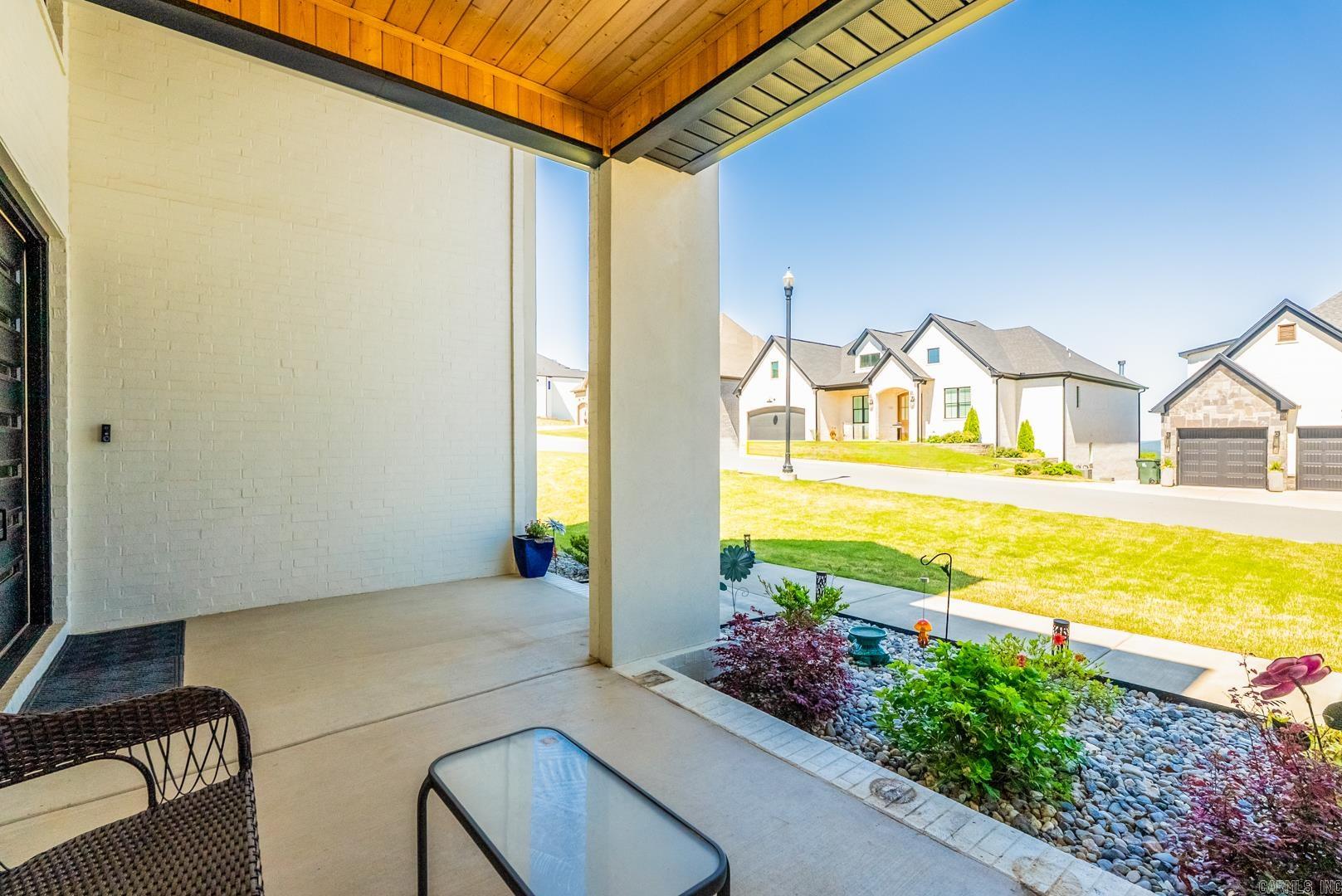 21 Haywood  Little Rock, AR