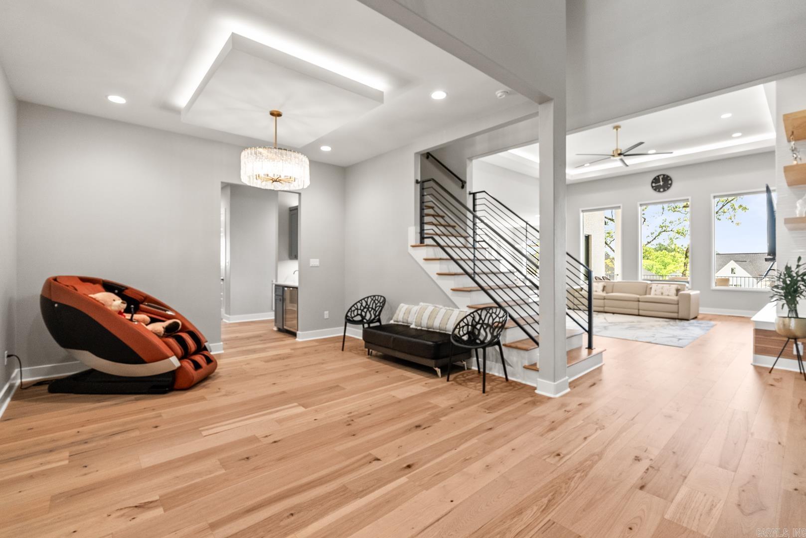 21 Haywood  Little Rock, AR