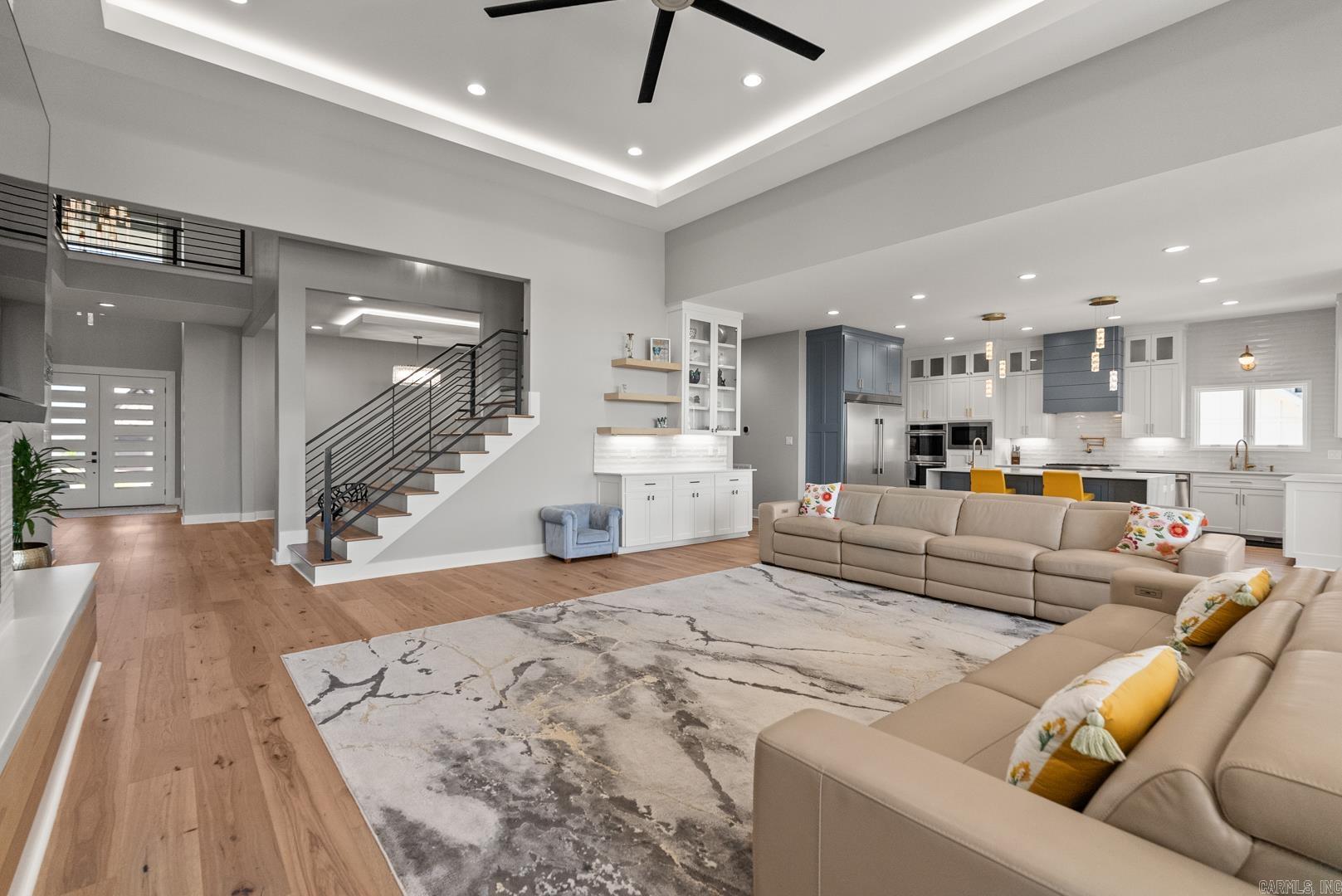 21 Haywood  Little Rock, AR