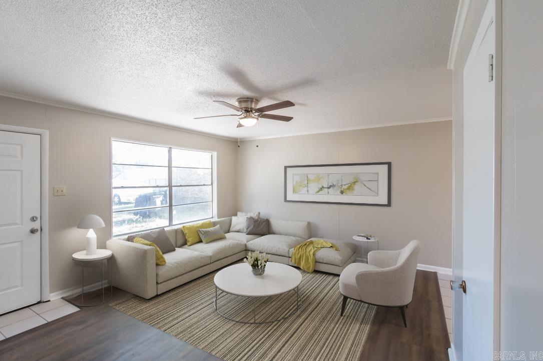 1401 Plummer  Jacksonville, AR