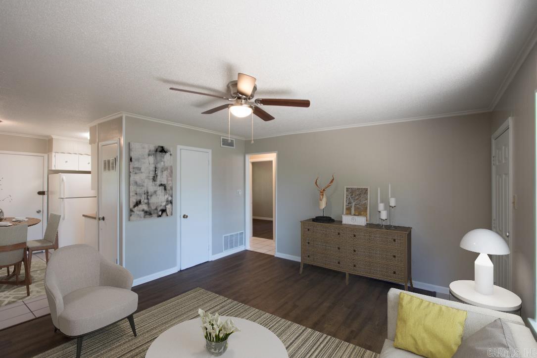 1401 Plummer  Jacksonville, AR