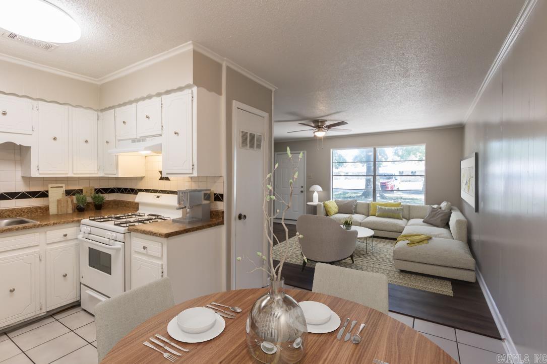 1401 Plummer  Jacksonville, AR