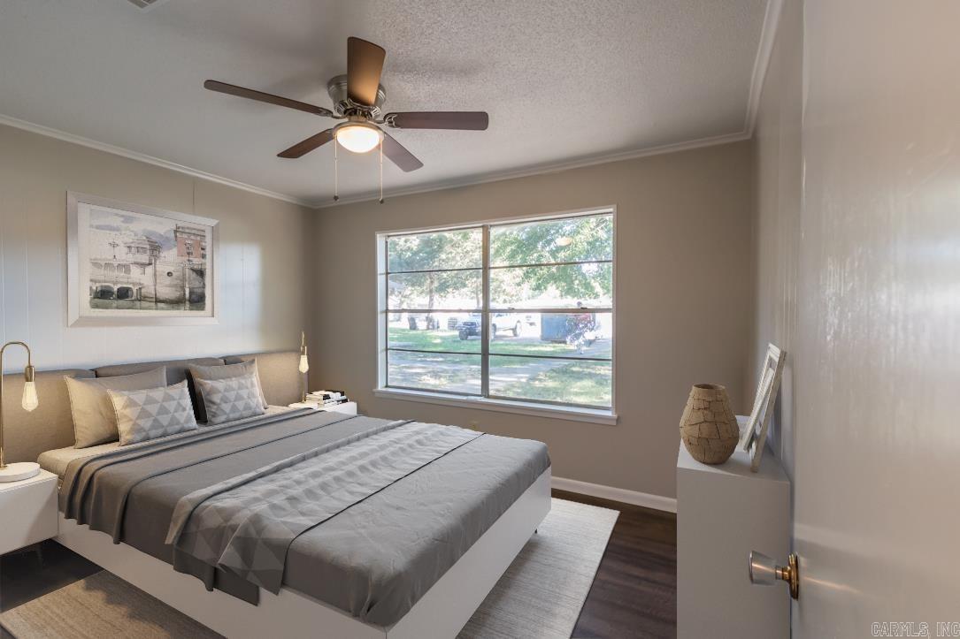 1401 Plummer  Jacksonville, AR