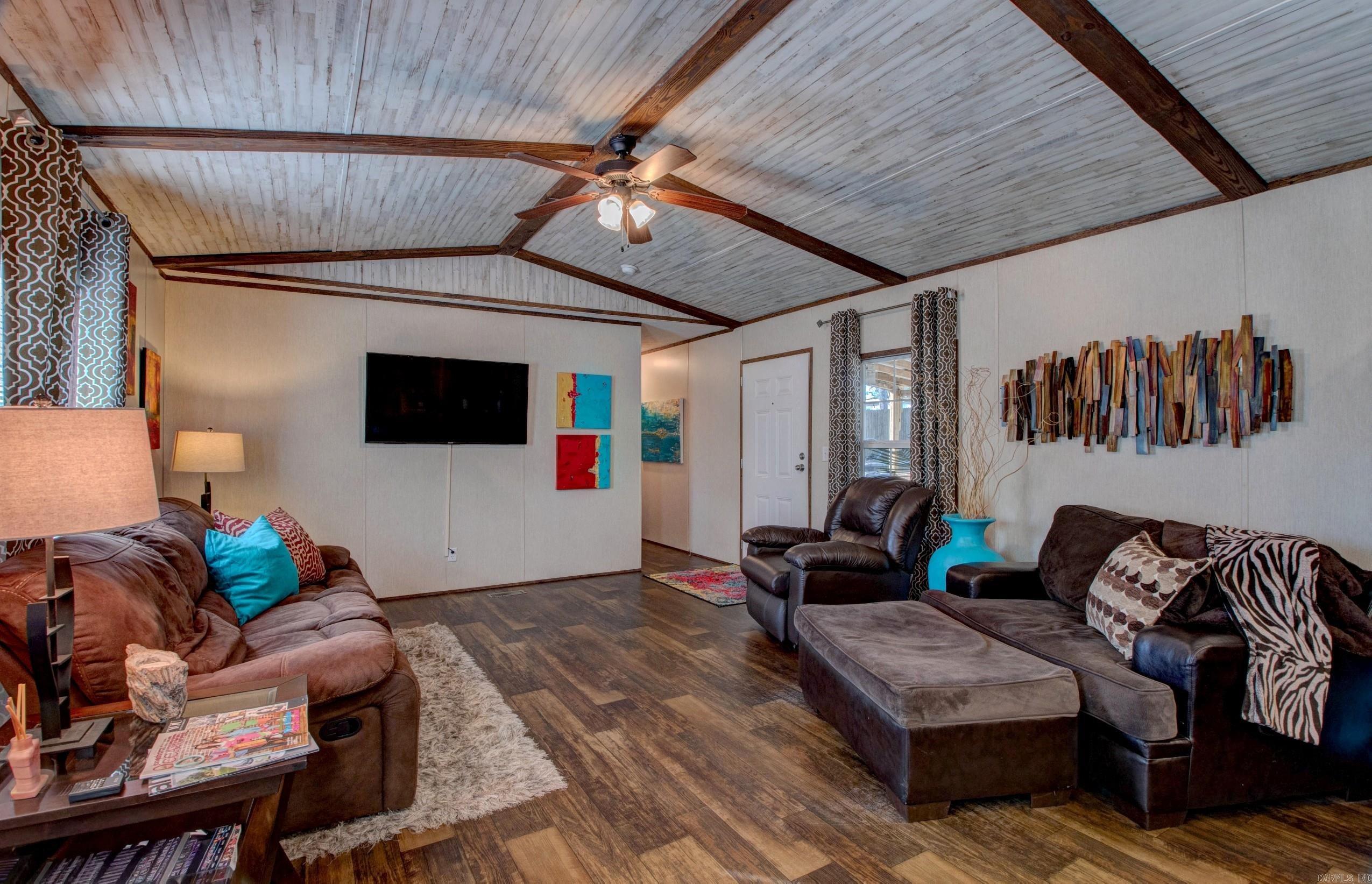 112 Chalet  Fairfield Bay, AR