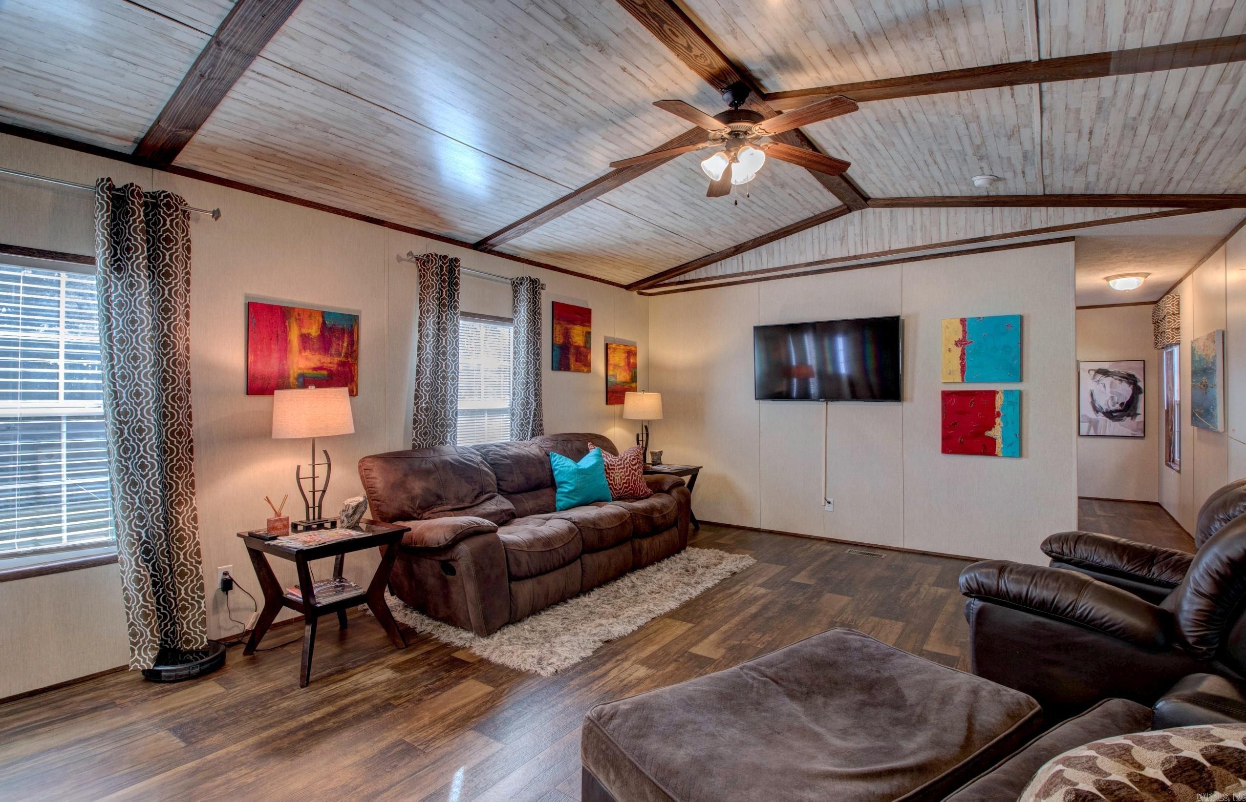 112 Chalet  Fairfield Bay, AR