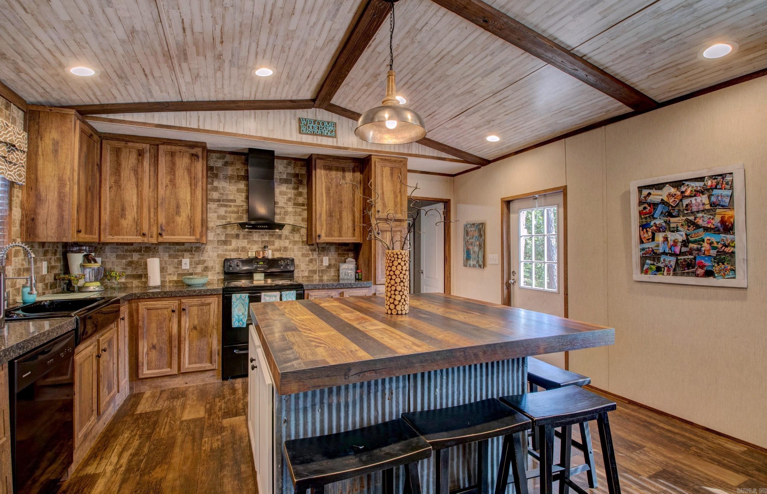 112 Chalet  Fairfield Bay, AR