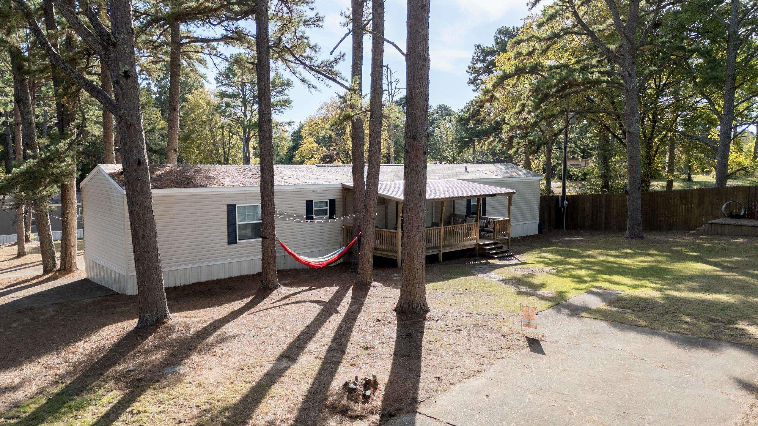 112 Chalet  Fairfield Bay, AR