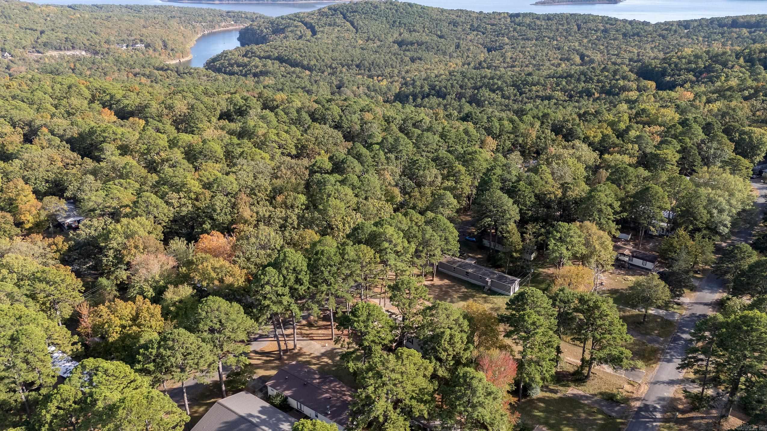 112 Chalet  Fairfield Bay, AR