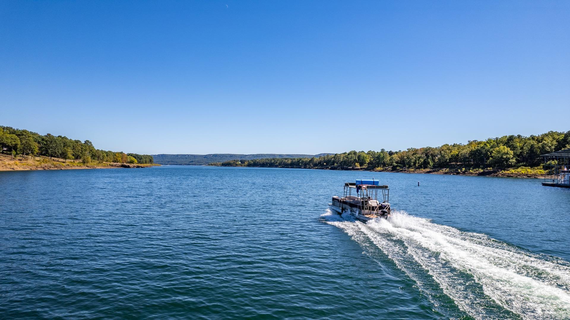 112 Chalet  Fairfield Bay, AR