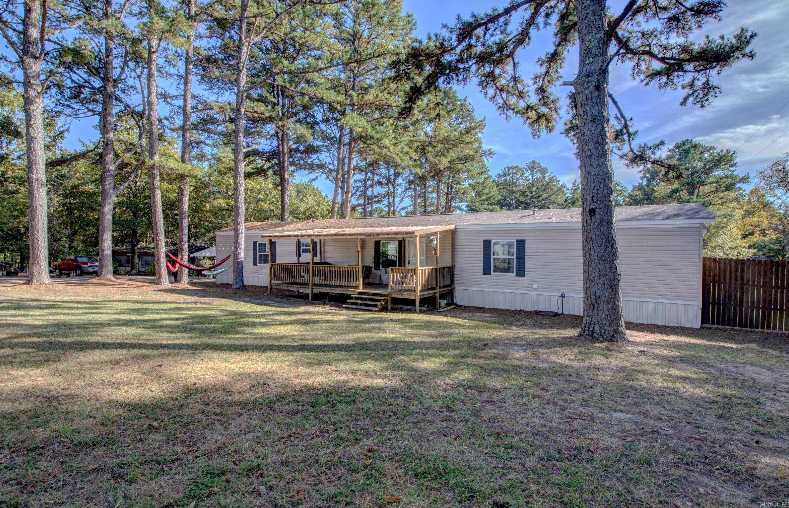 112 Chalet  Fairfield Bay, AR