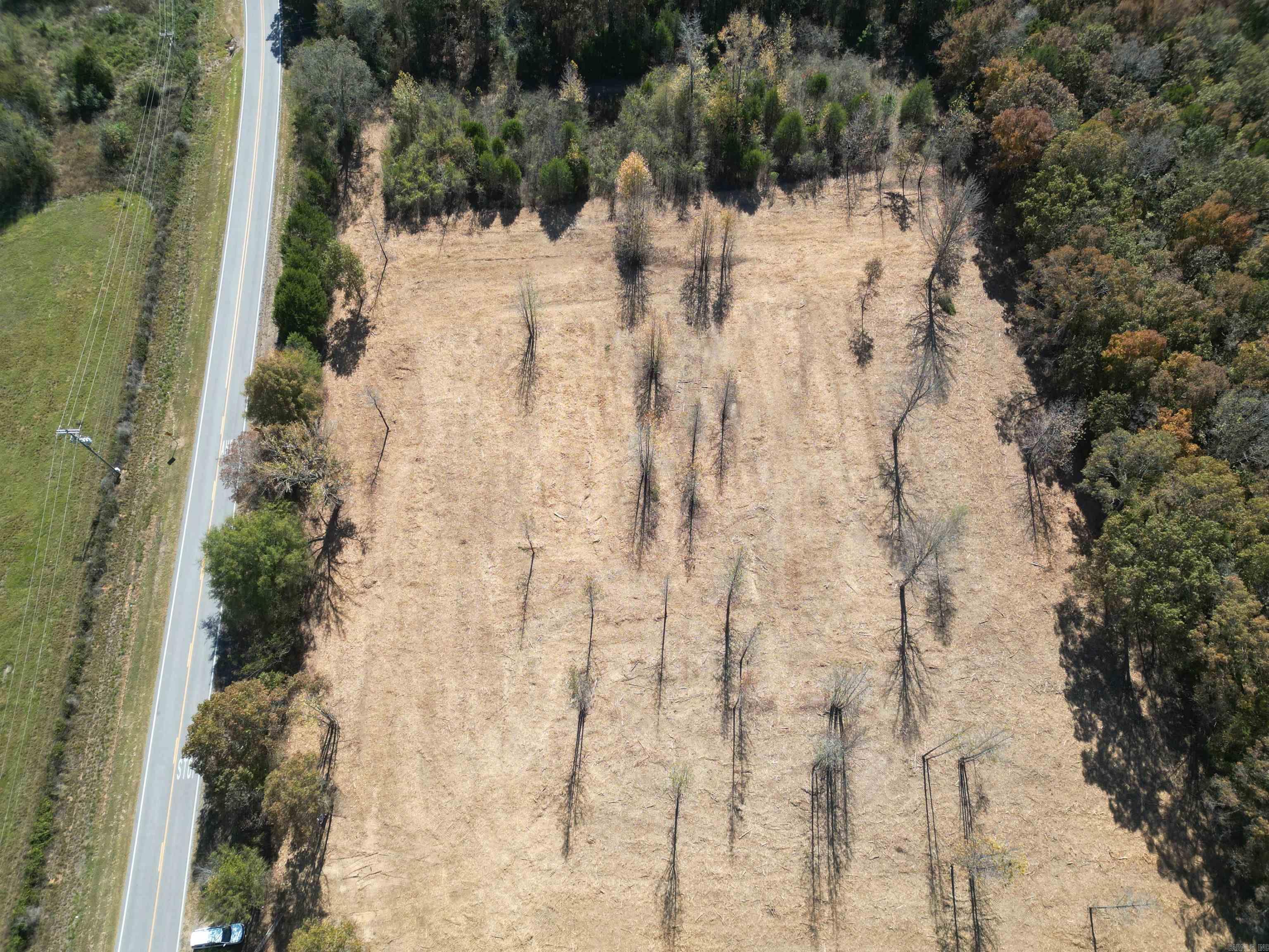 000 Little Red Mountain  Pangburn, AR