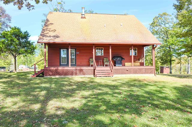 125  Clinton  Donaldson, AR