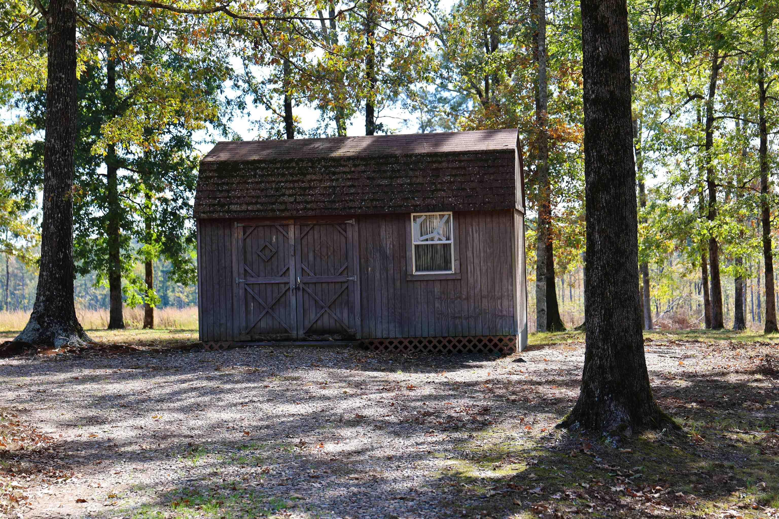 125 Clinton  Donaldson, AR