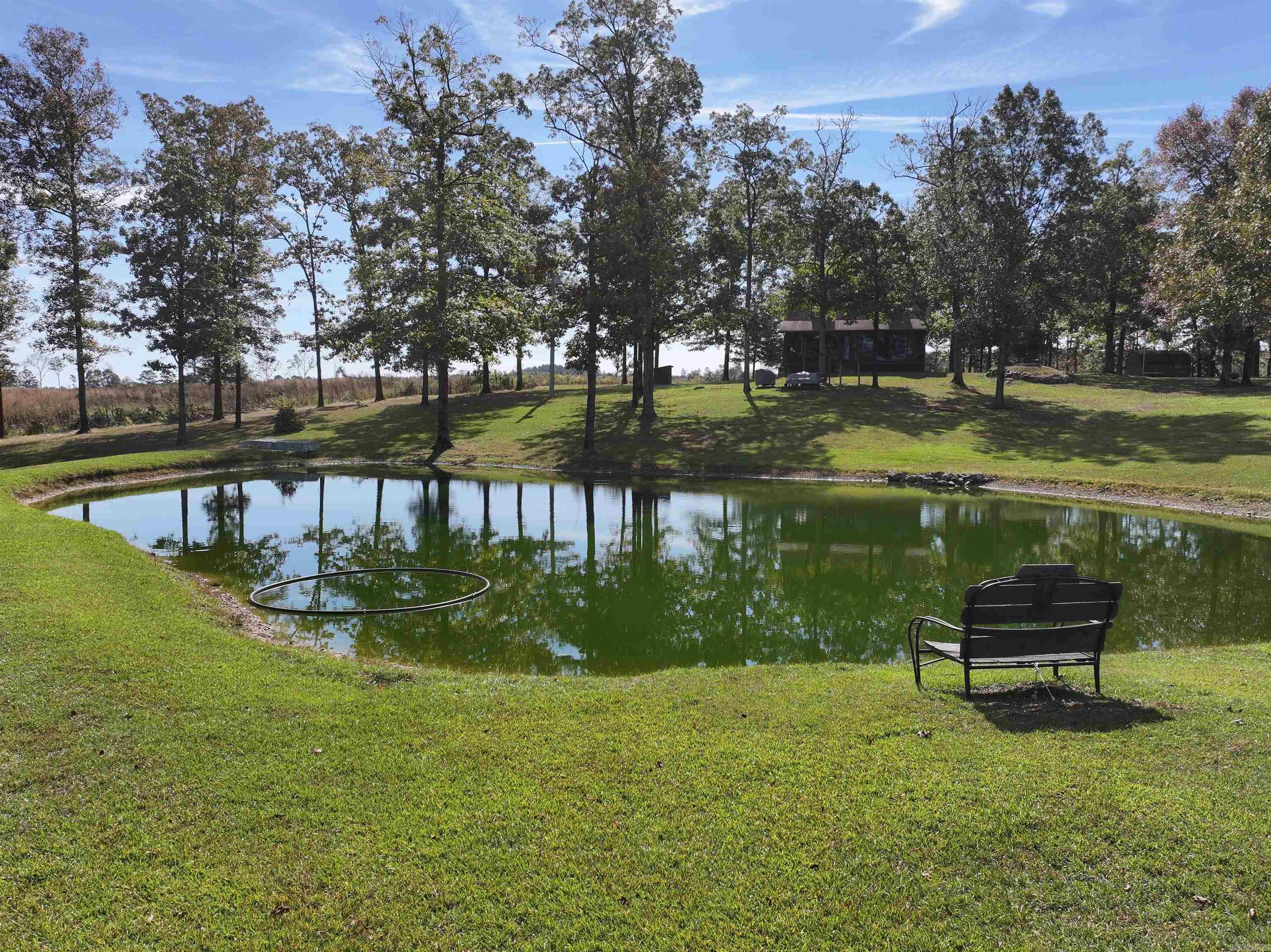 125 Clinton  Donaldson, AR