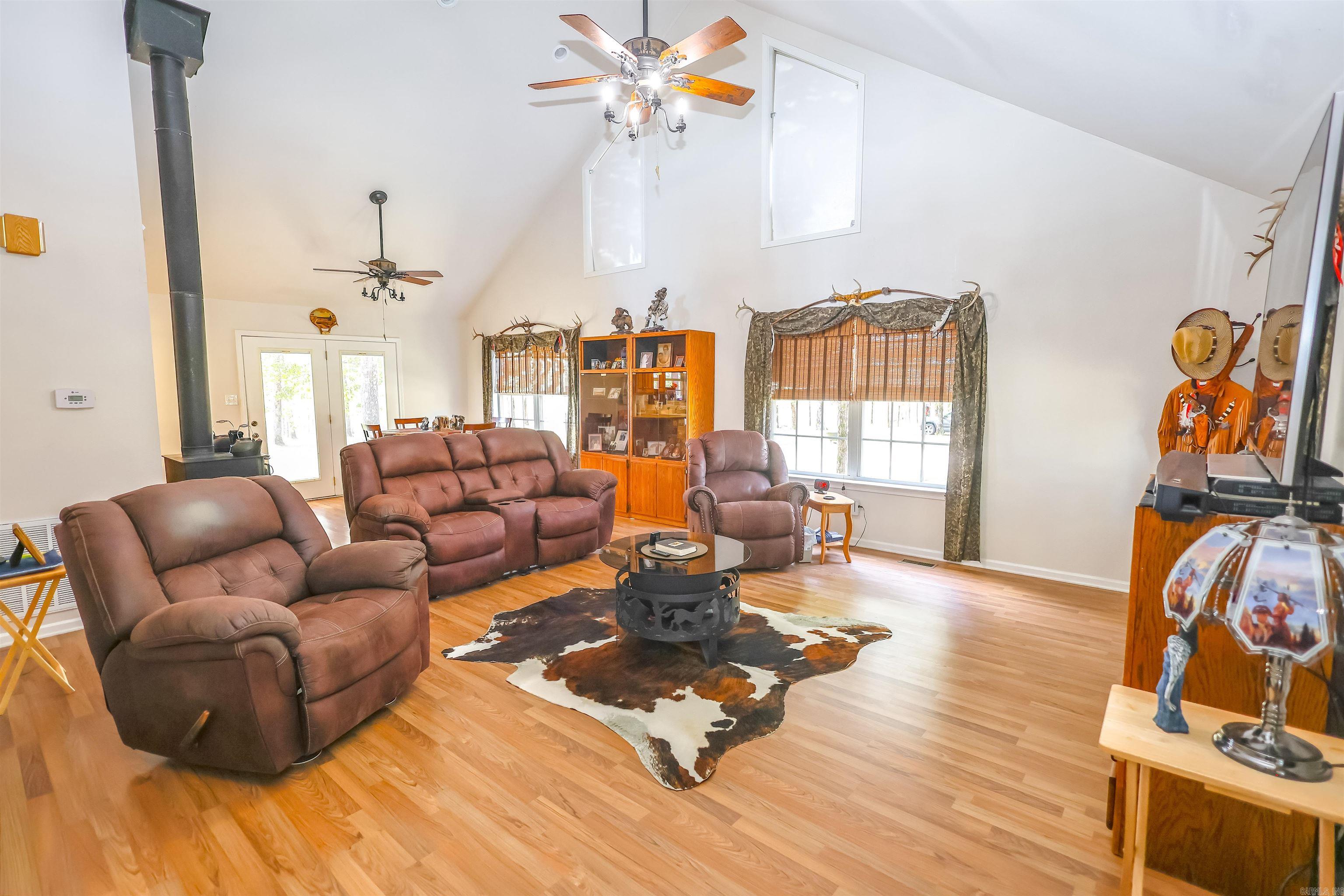 125 Clinton  Donaldson, AR