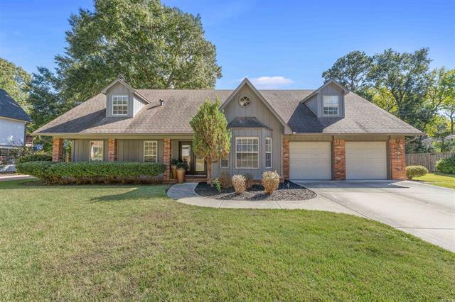 8  Dove Creek  North Little Rock, AR