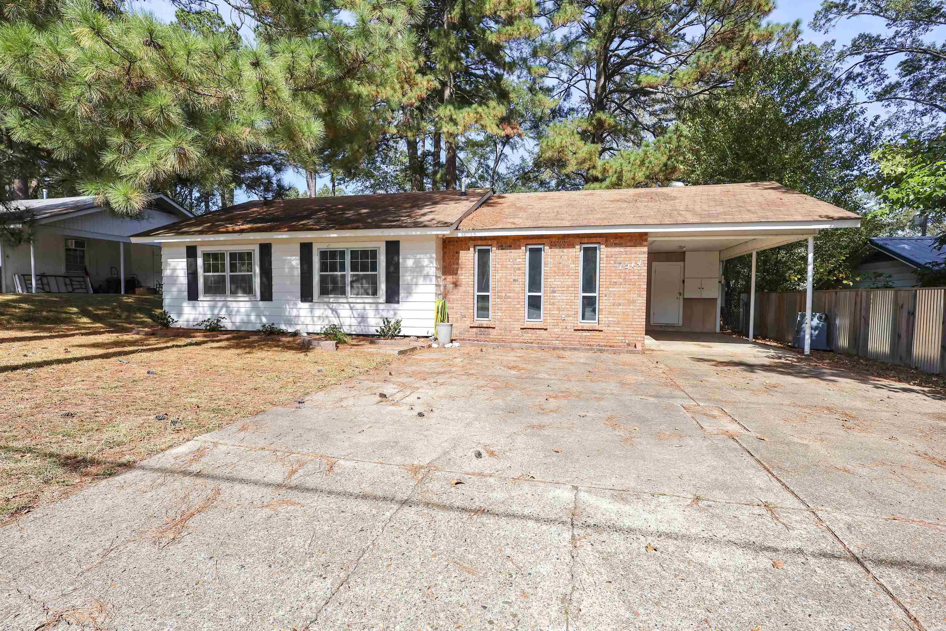 1514 Walnut  Arkadelphia, AR