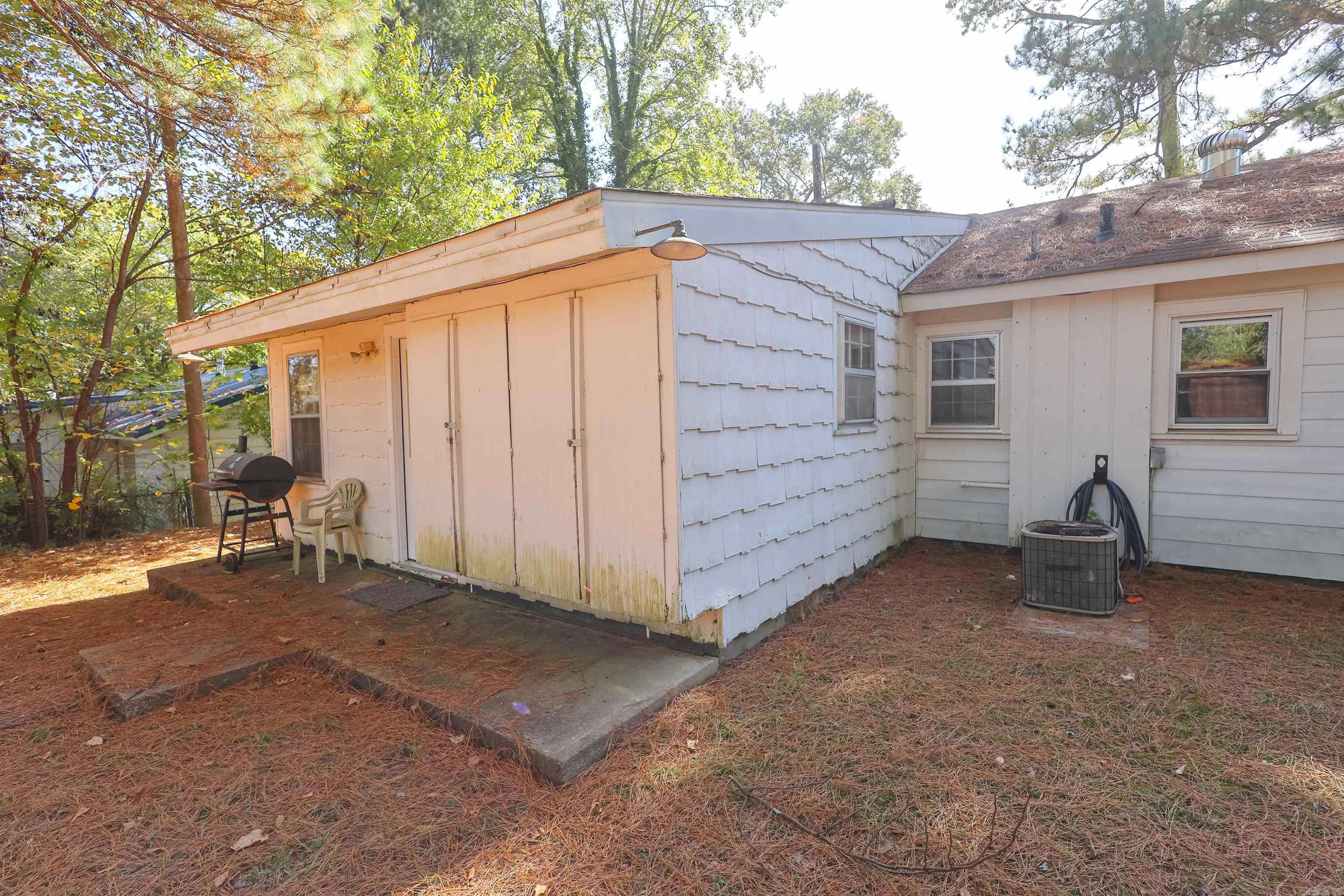 1514 Walnut  Arkadelphia, AR