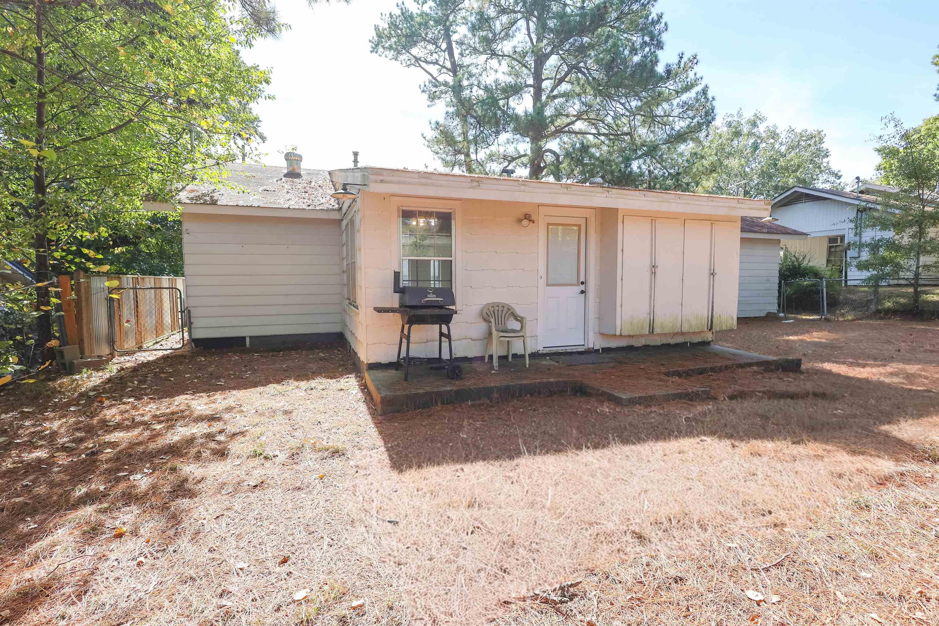 1514 Walnut  Arkadelphia, AR