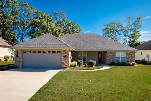 2226  Bearskin  Sherwood, AR