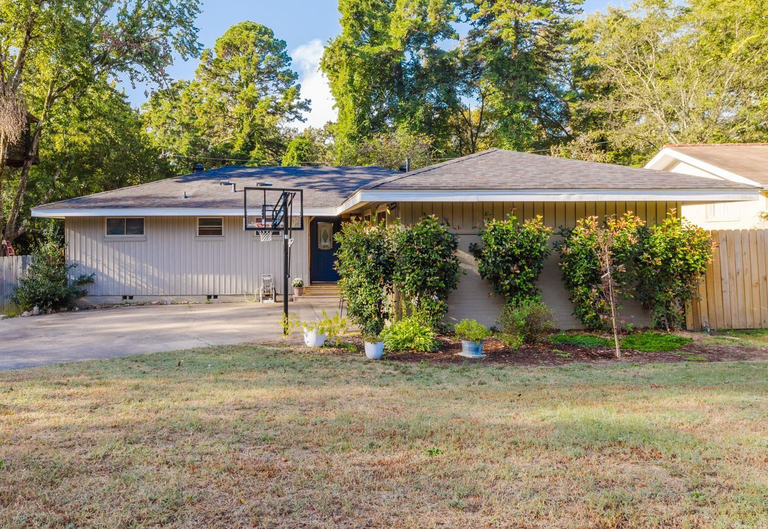 31 Belmont  Little Rock, AR