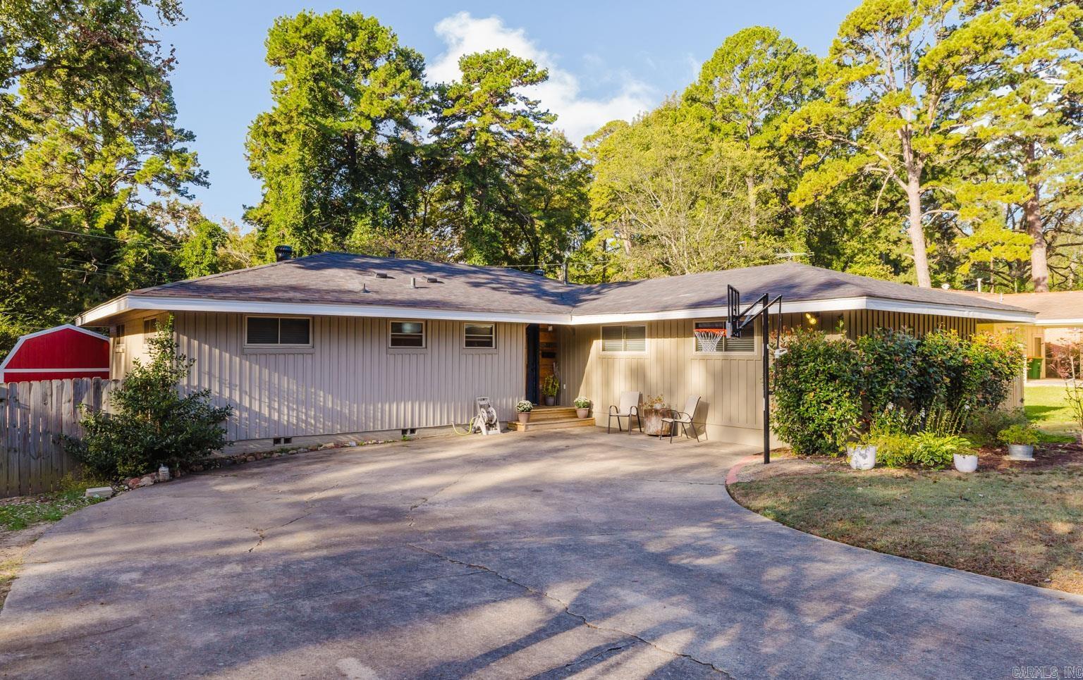 31 Belmont  Little Rock, AR