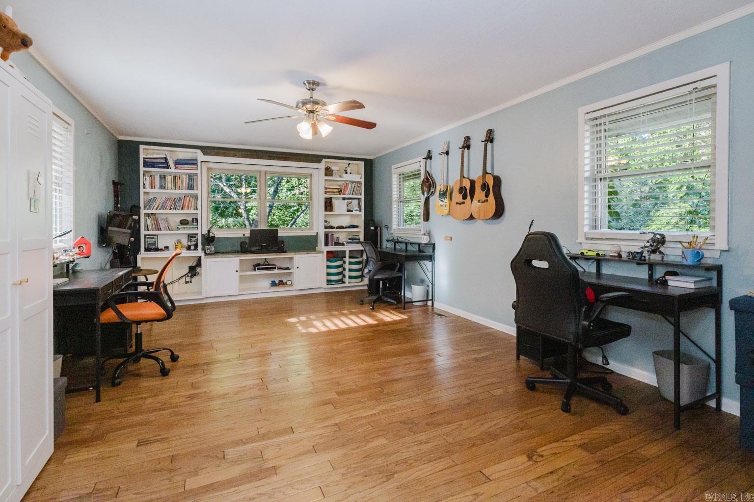 31 Belmont  Little Rock, AR