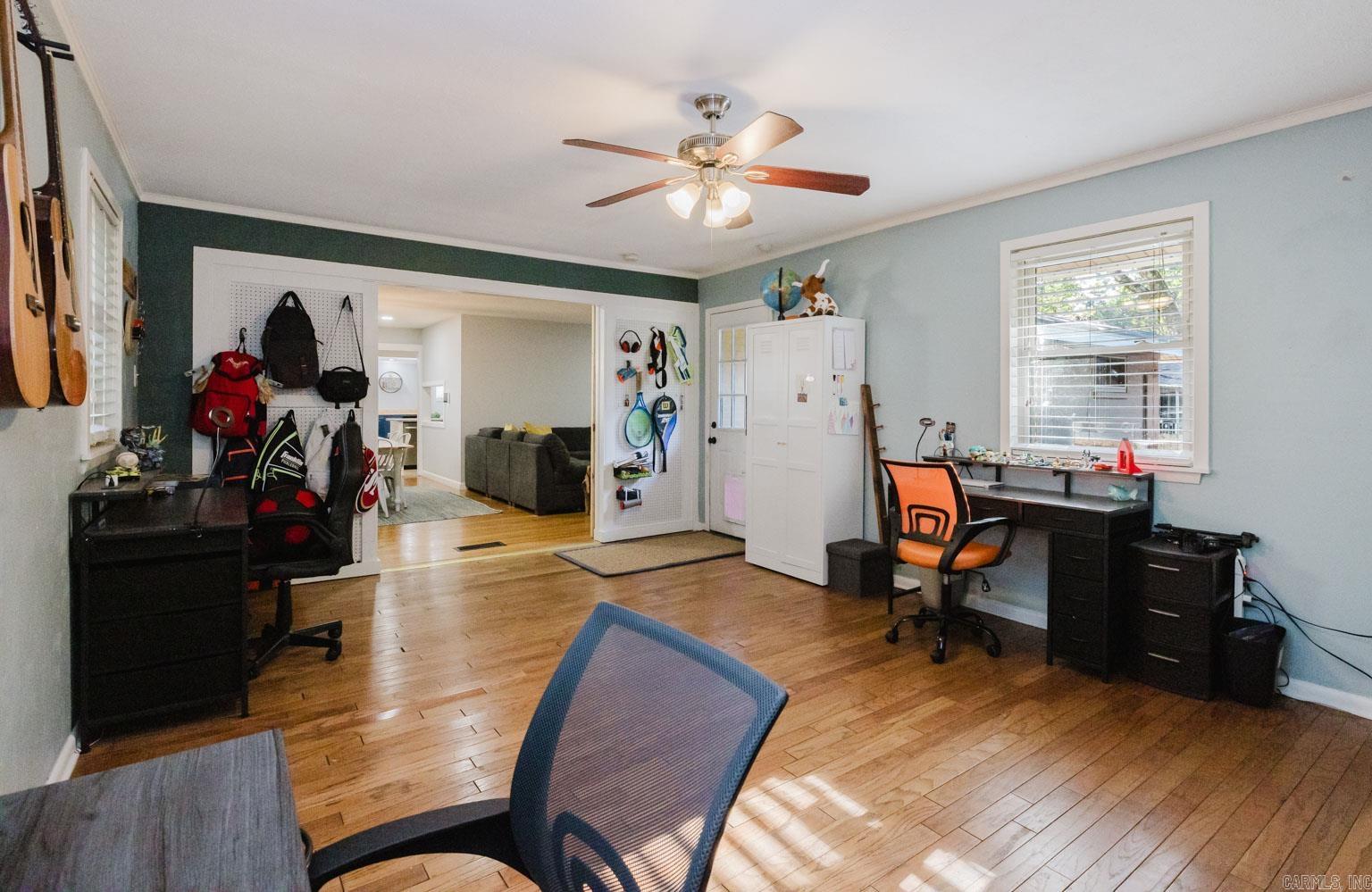 31 Belmont  Little Rock, AR